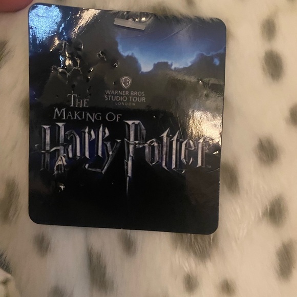 Harry Potter Hedwig Owl Backpack - Picture 3 of 6